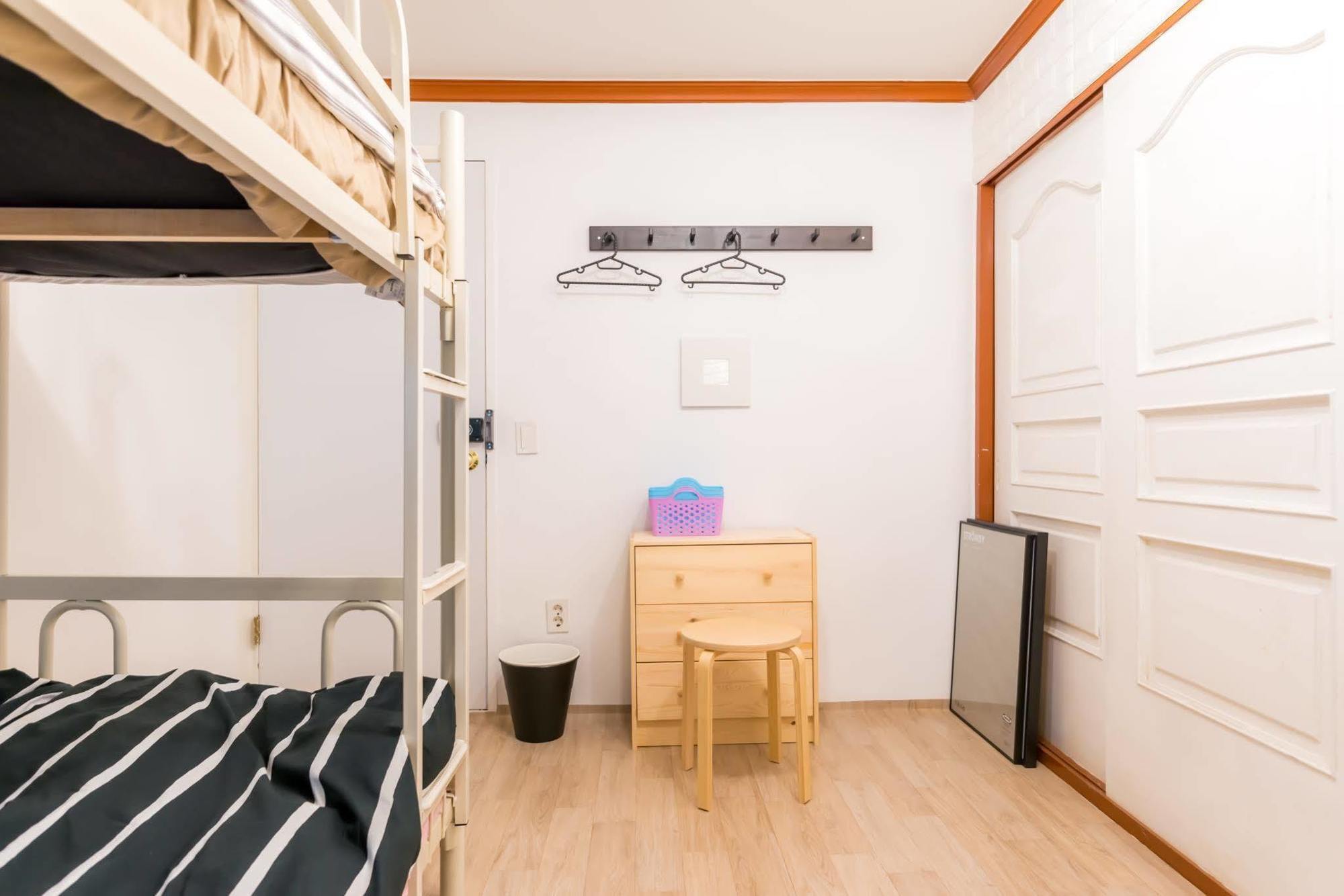 Tne House Guest house