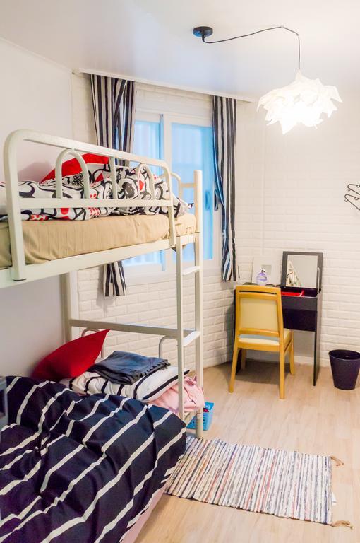 Guest house Tne House Seoul