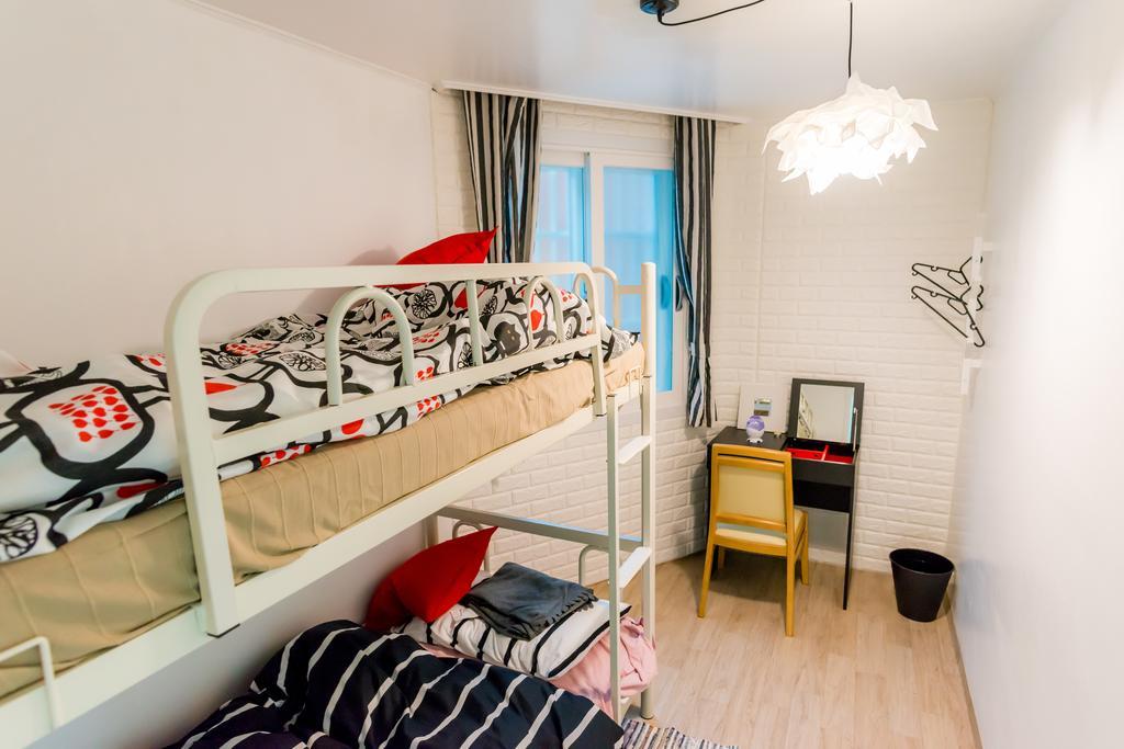 Tne House Guest house 2*