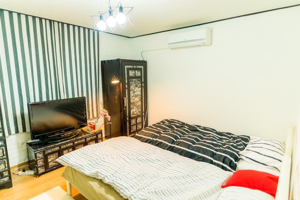 Guest house Tne House