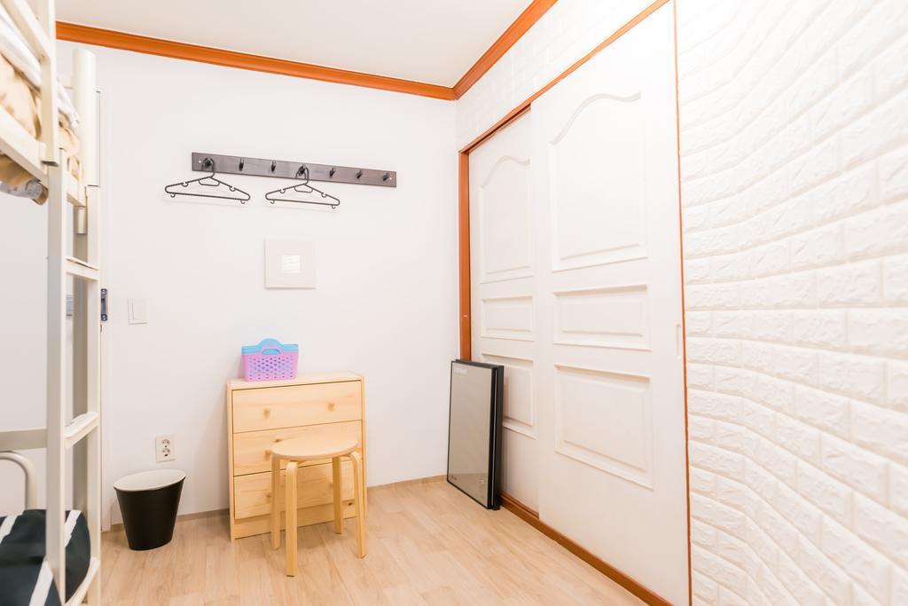 Tne House Guest house Seoul