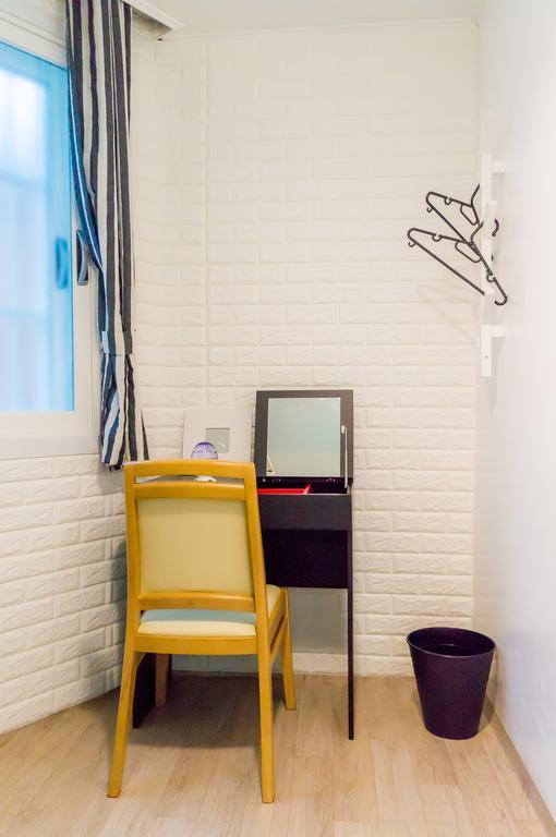 Guest house Tne House Seoul