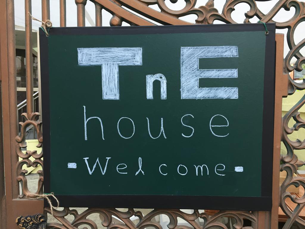 Guest house Tne House