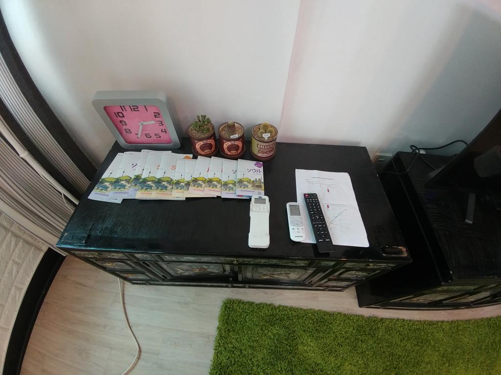 Tne House Guest house Seoul