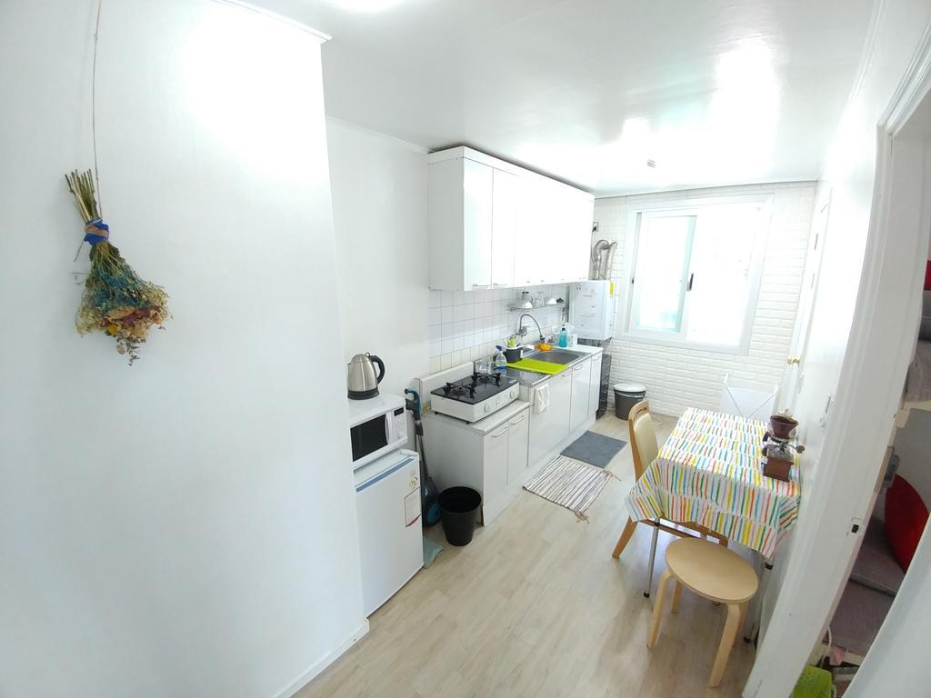Tne House Guest house Seoul