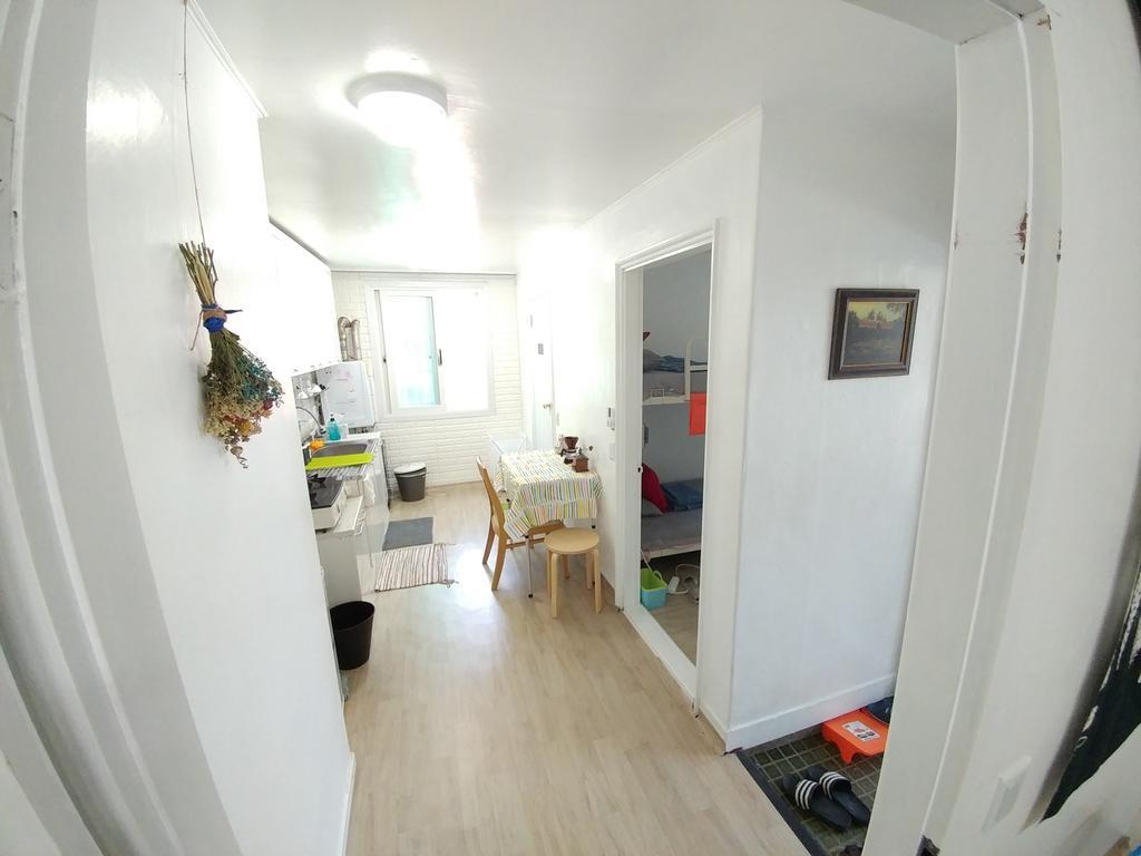 Tne House Guest house