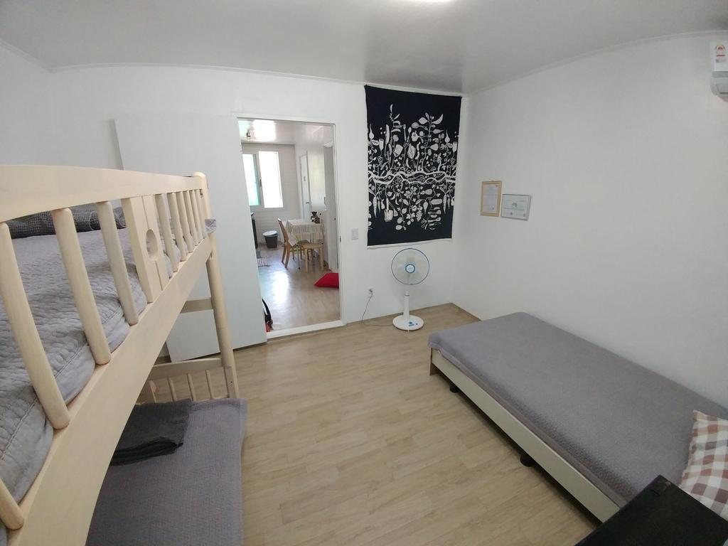 Guest house Tne House 2*