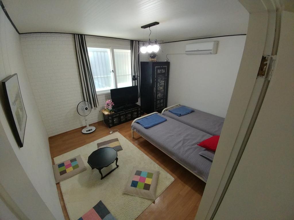Tne House Guest house 2*