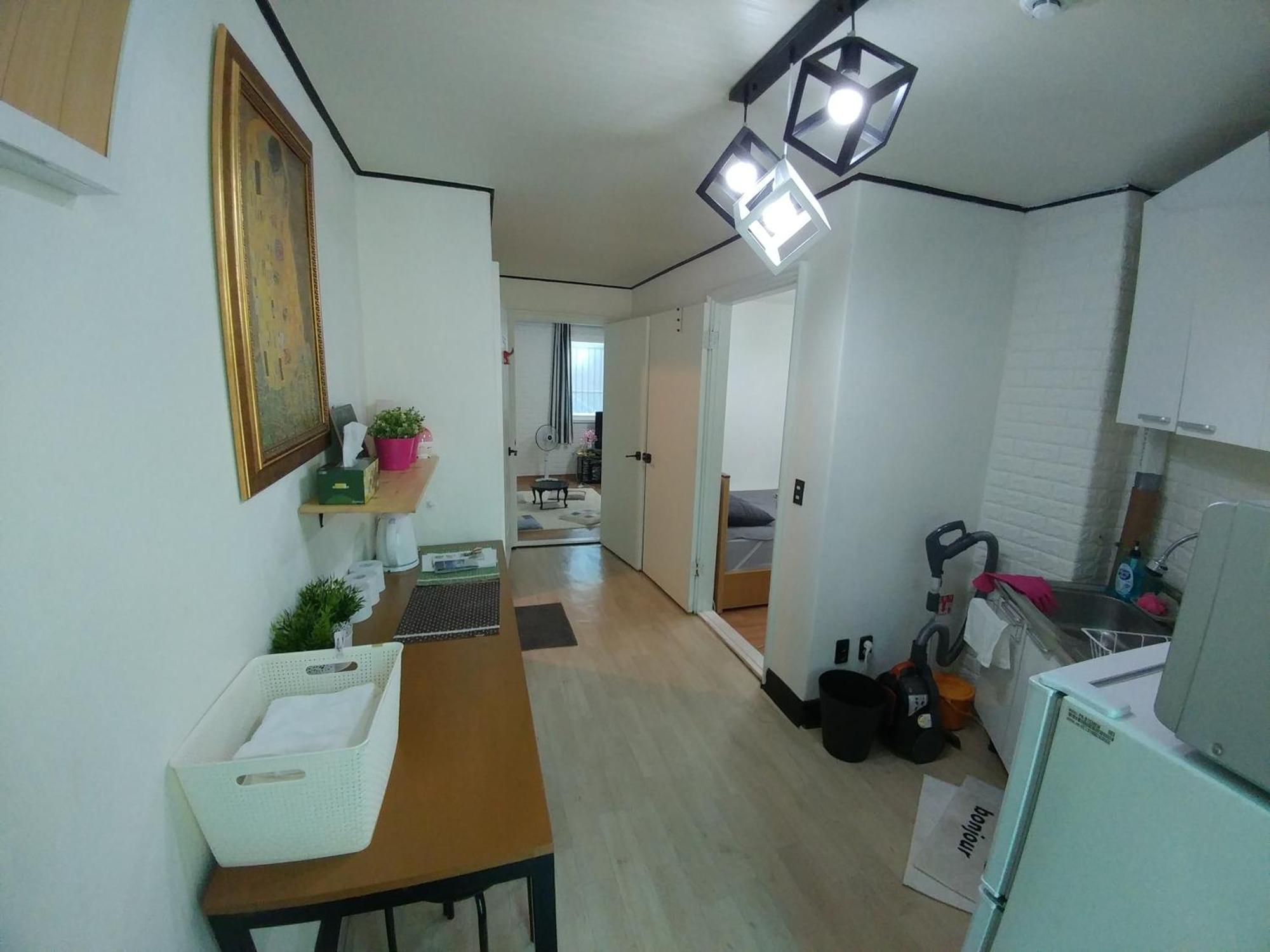 Tne House 2* Seoul