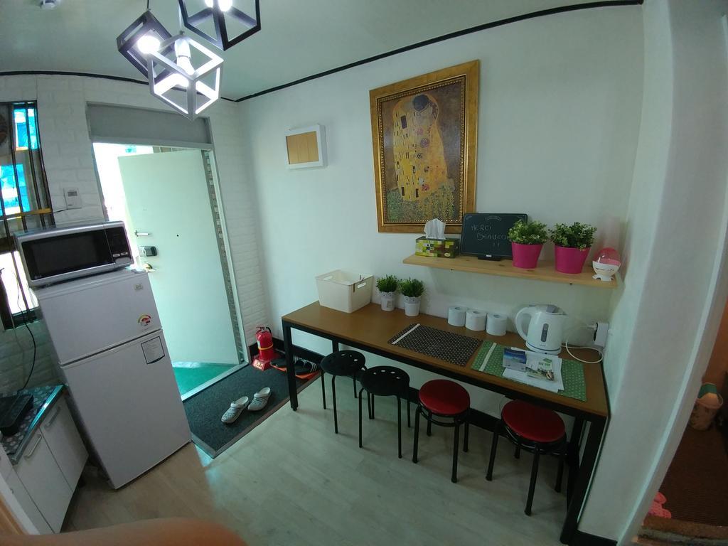 Tne House Guest house 2*
