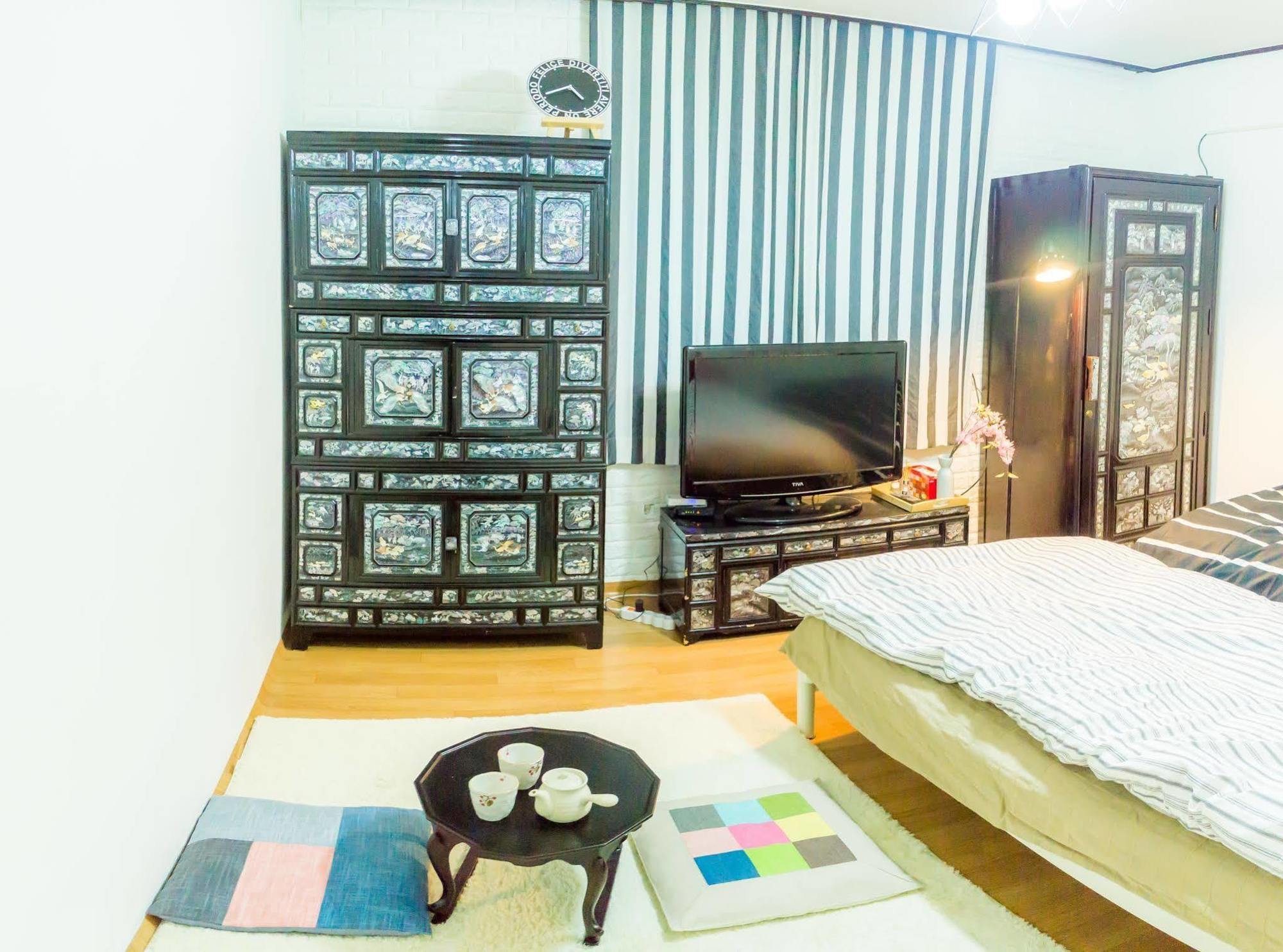 Tne House Guest house 2*