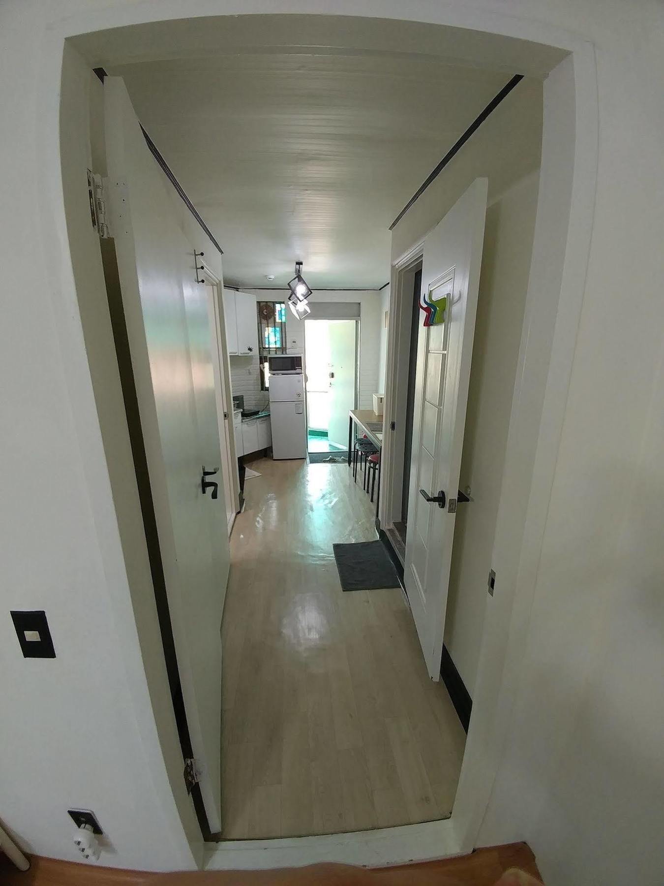Tne House Guest house