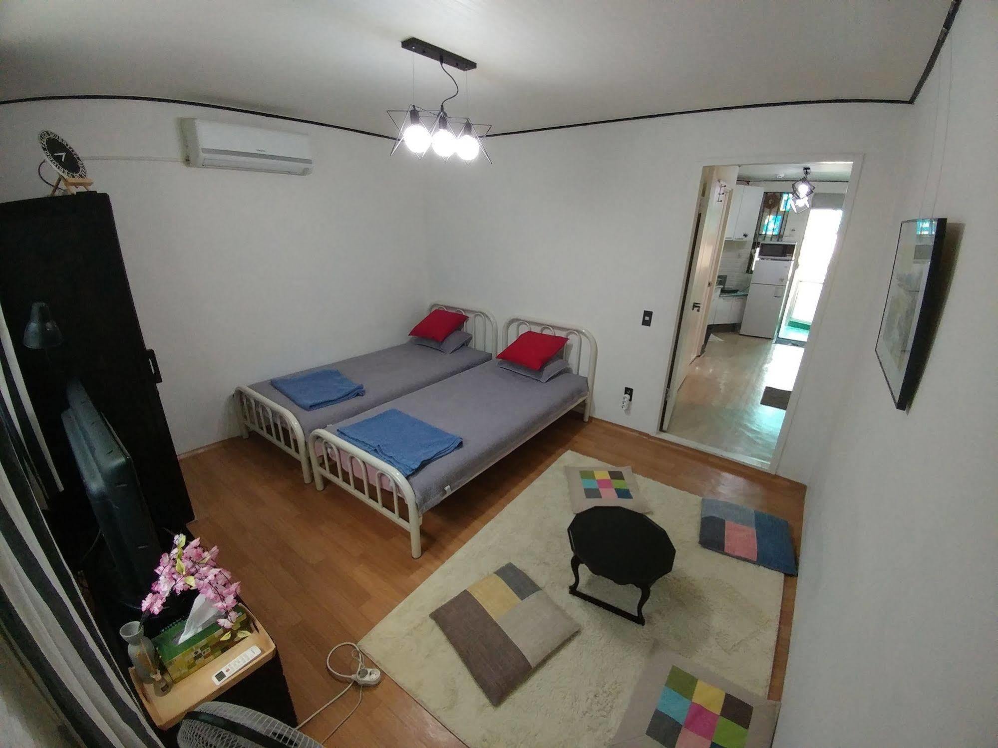 Tne House Seoul