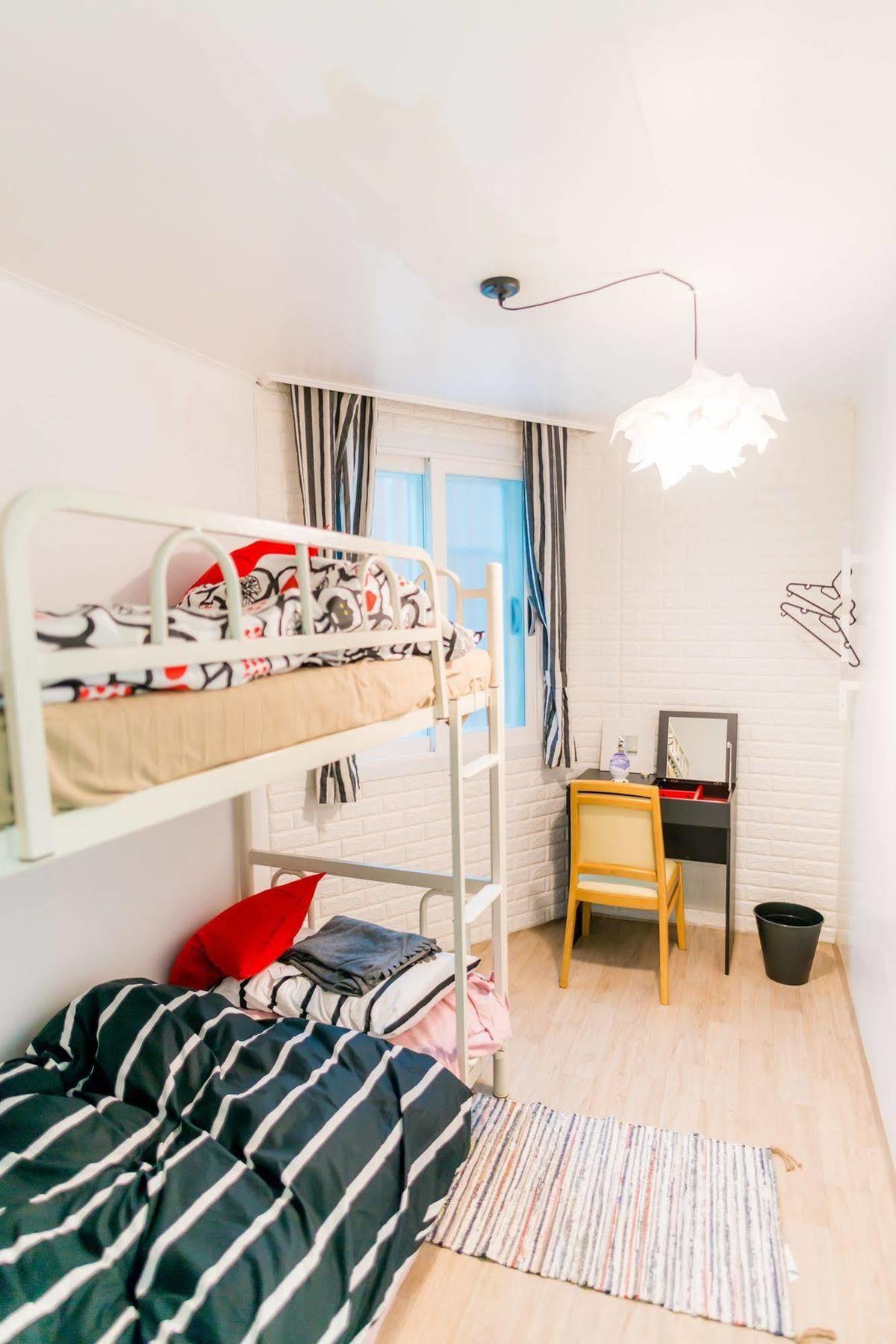 Tne House Guest house Seoul