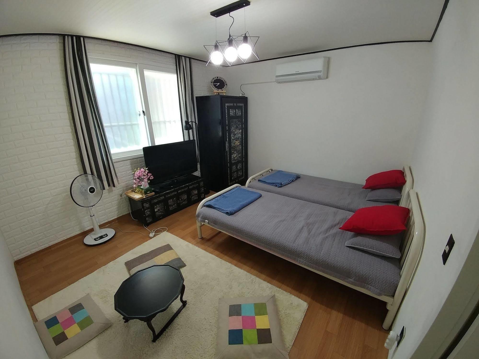 Tne House Guest house 2*