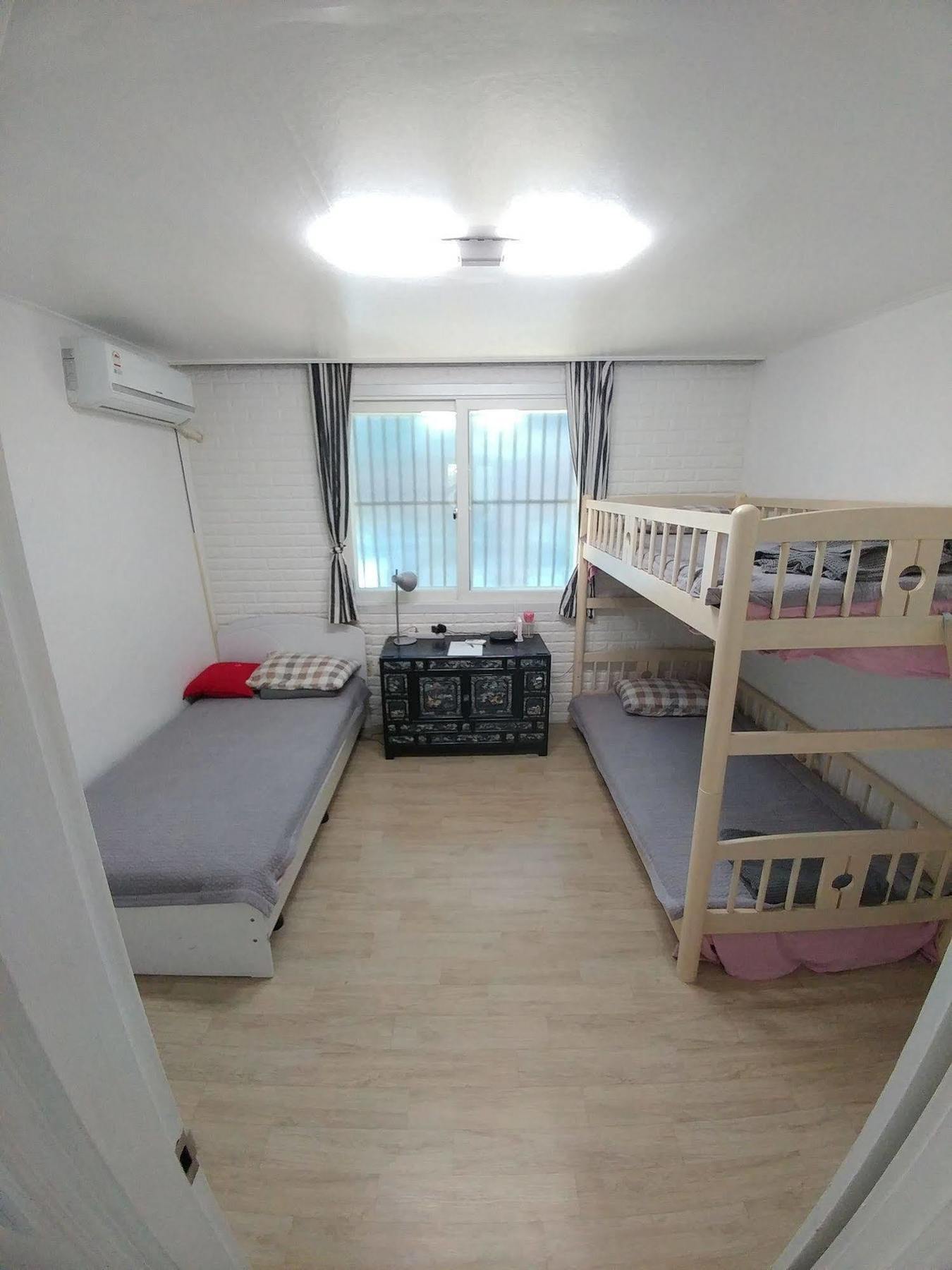Guest house Tne House Seoul