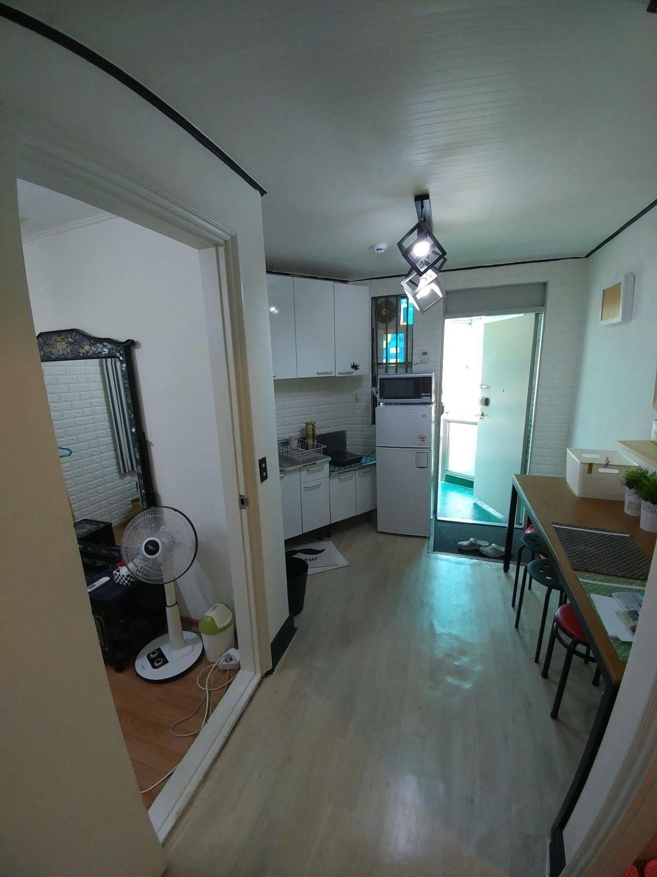 Tne House Seoul