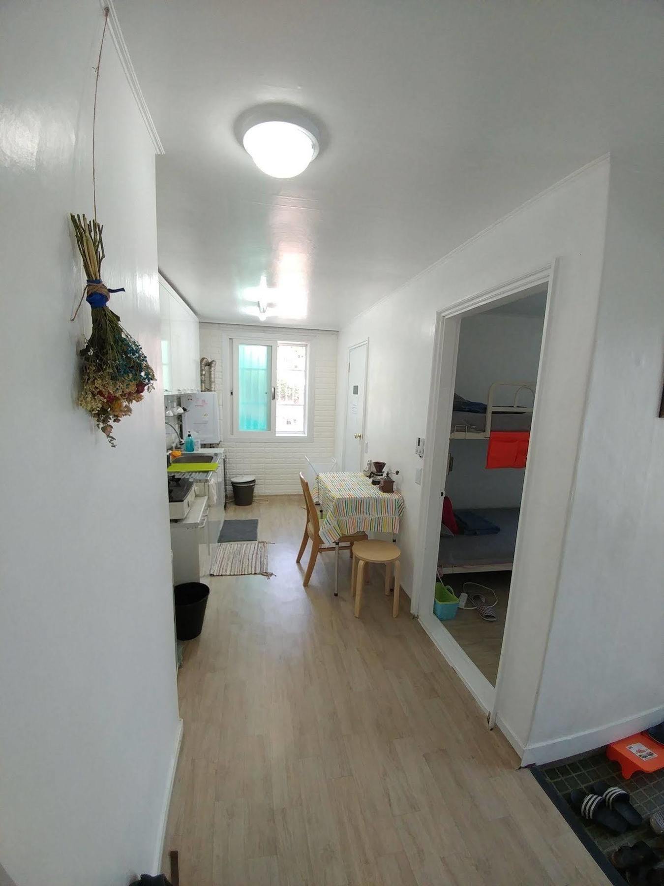 Tne House Guest house 2*
