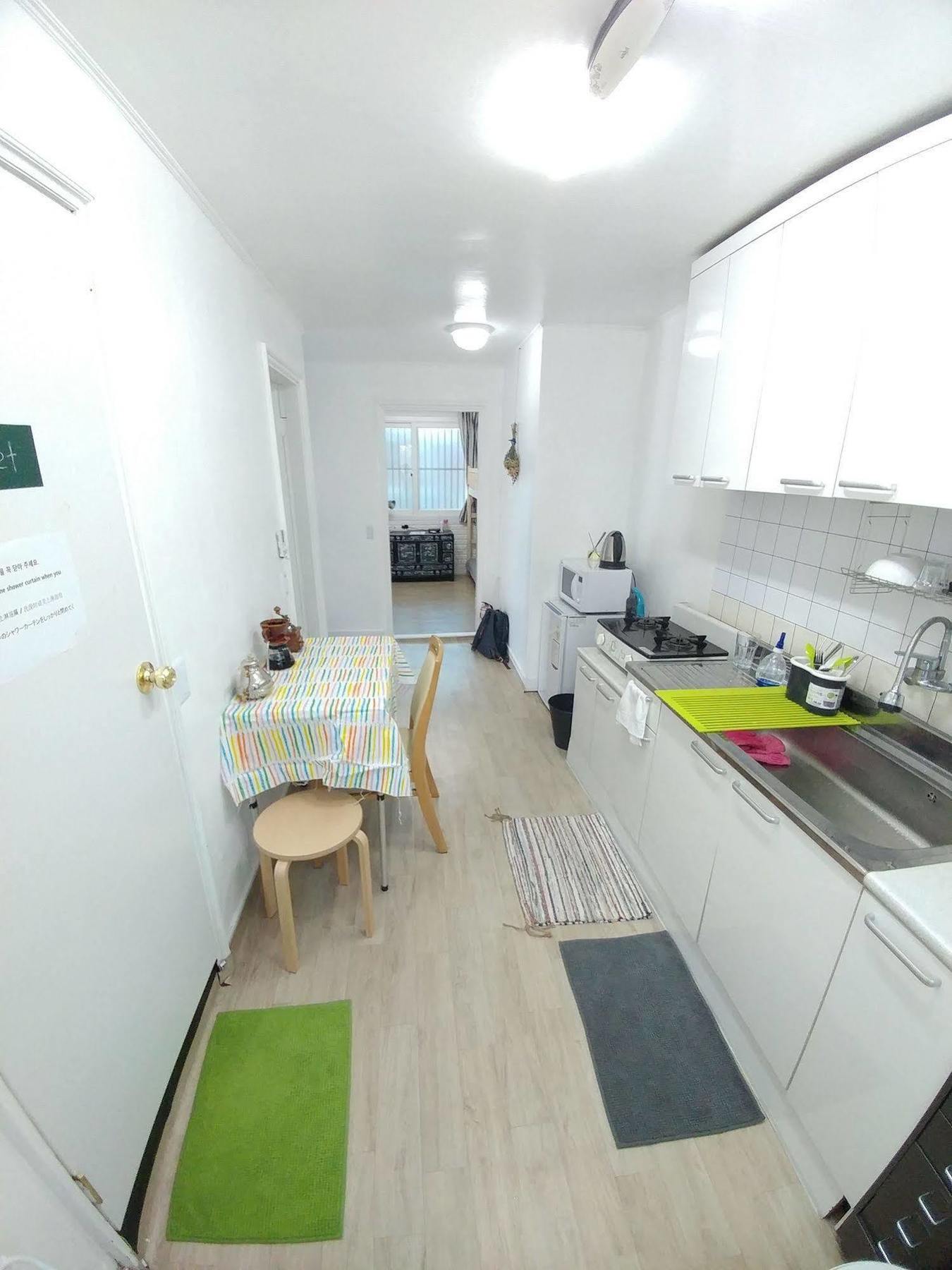 Guest house Tne House Seoul