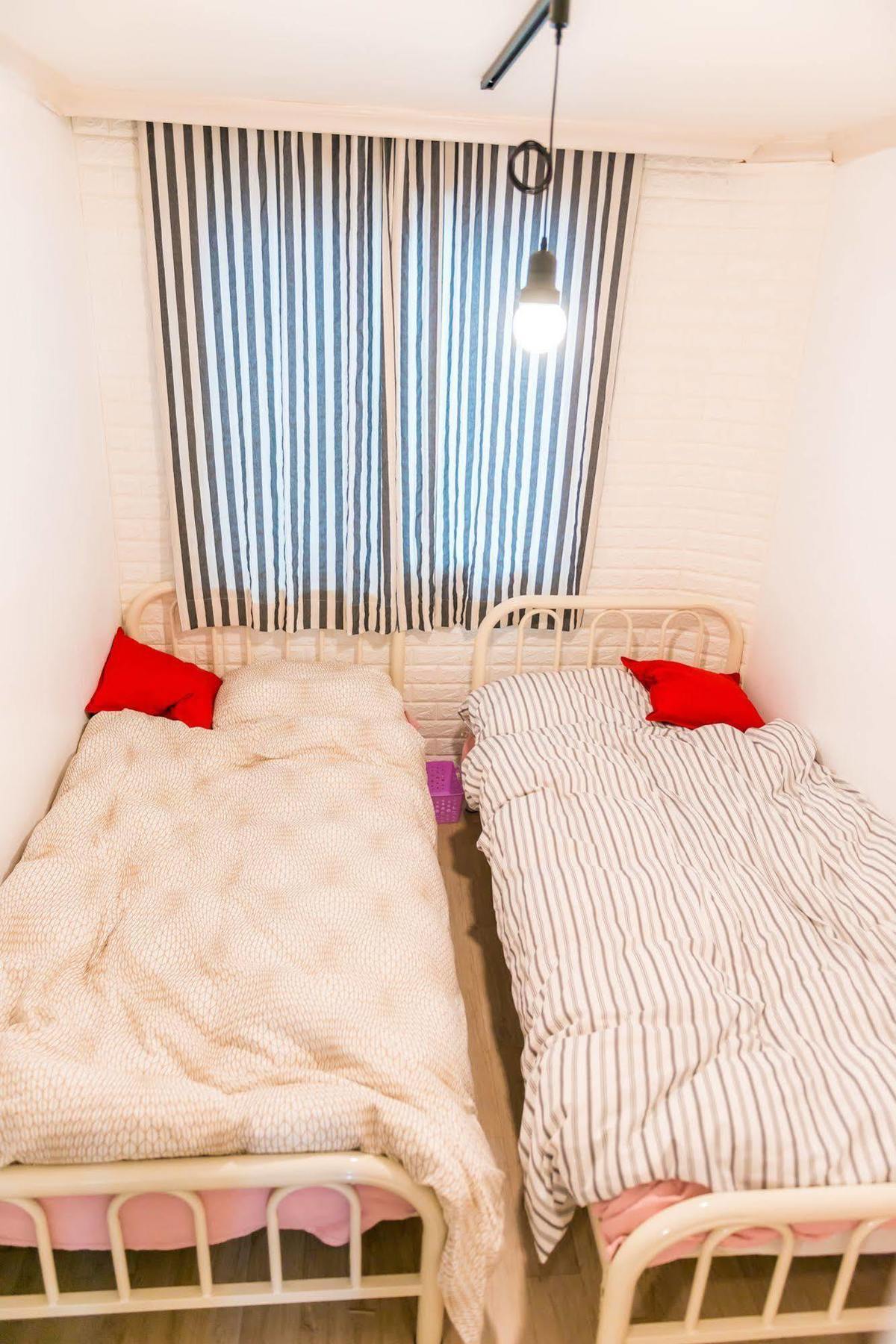 Tne House Guest house 2*
