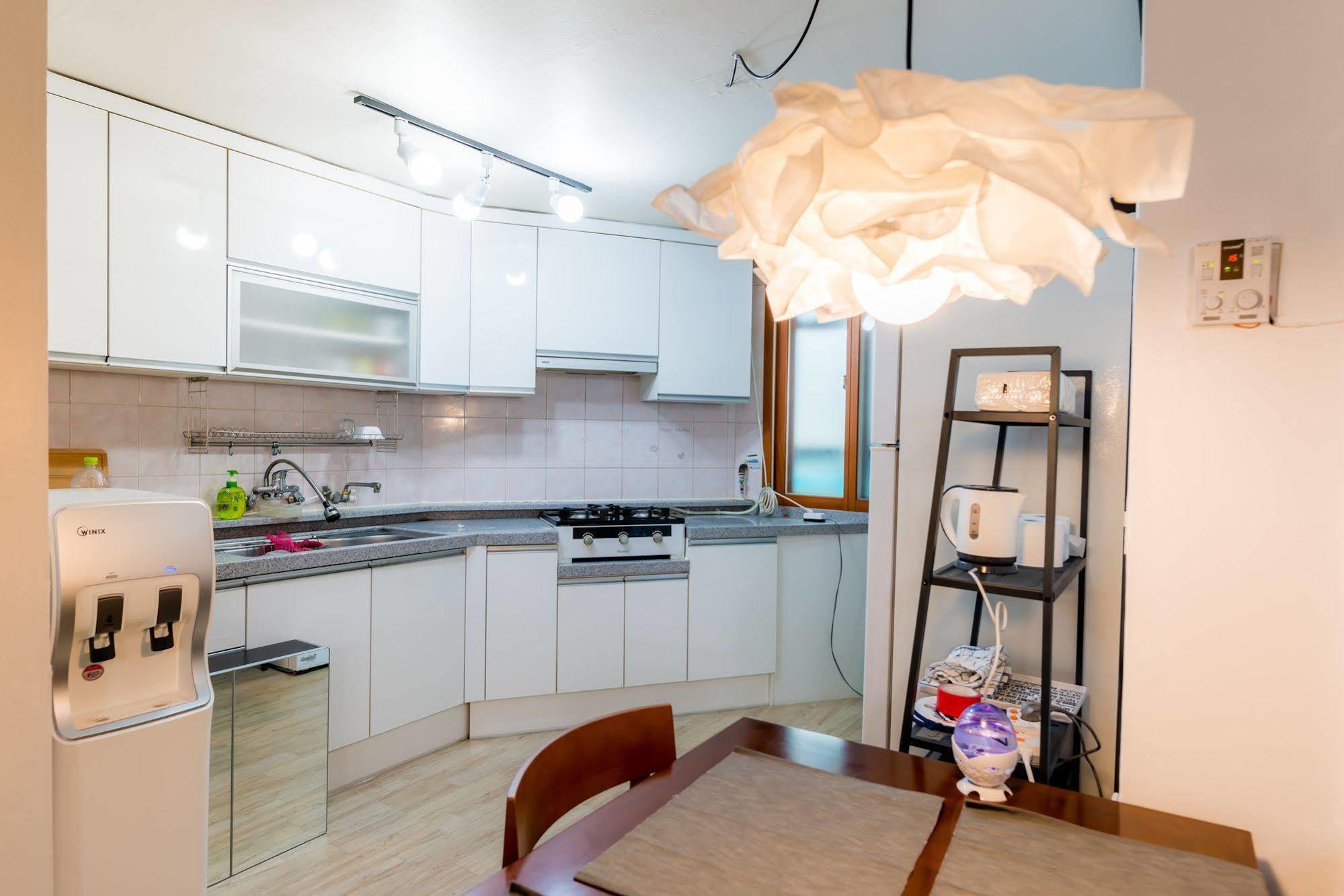 Tne House Guest house 2*